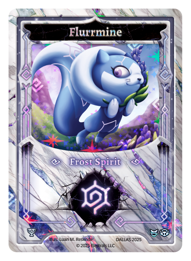 Flurrmine