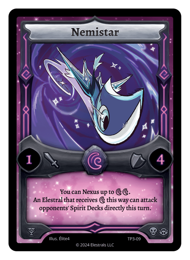Nemistar