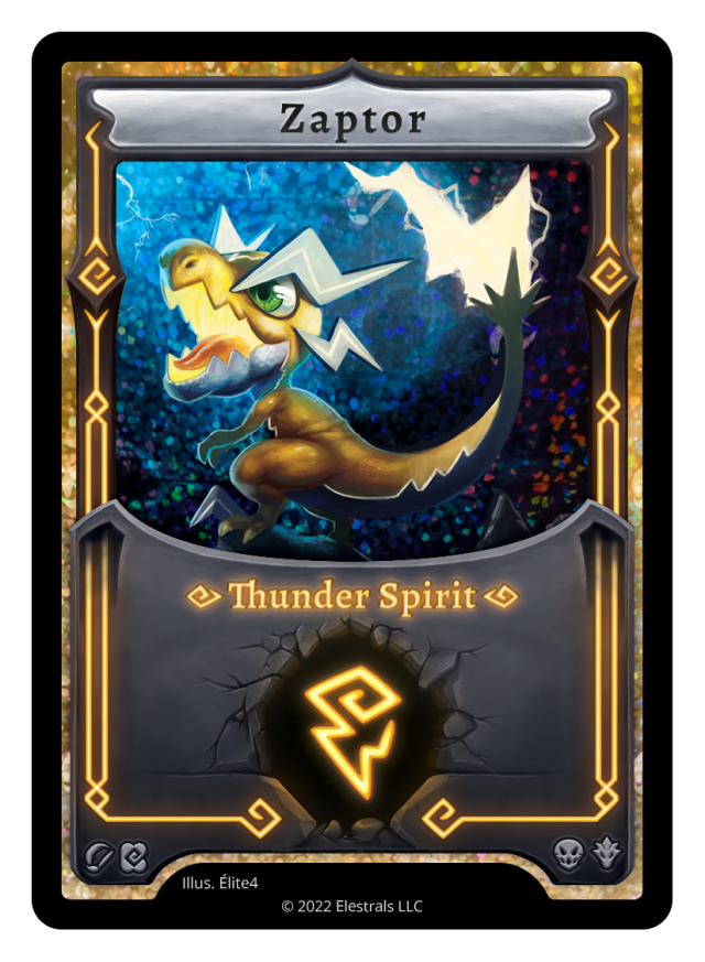 Zaptor