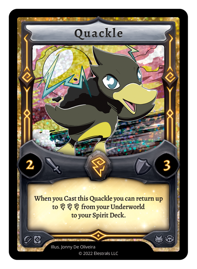 Quackle