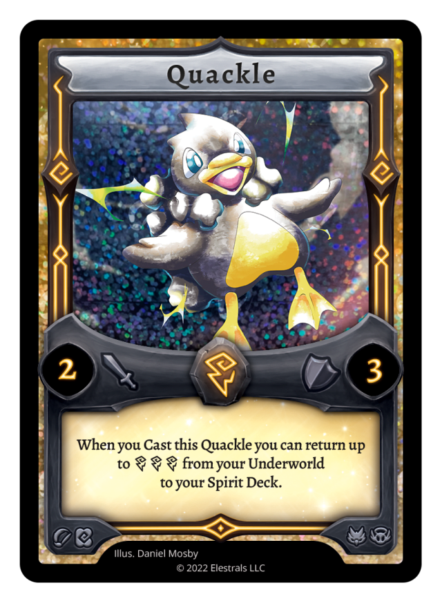 Quackle