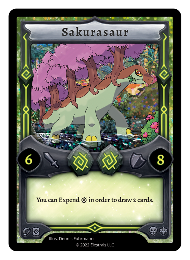 Sakurasaur