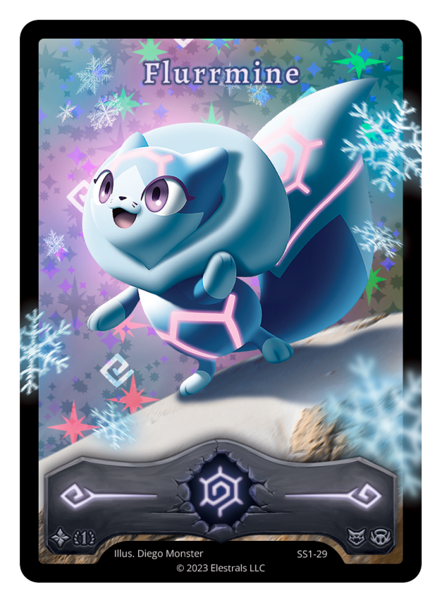 Flurrmine