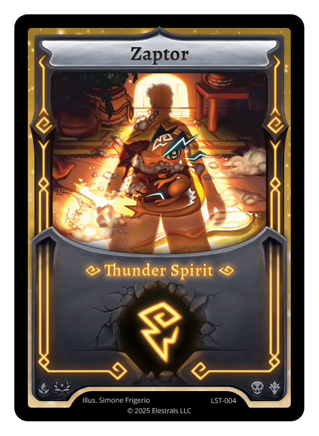 Zaptor