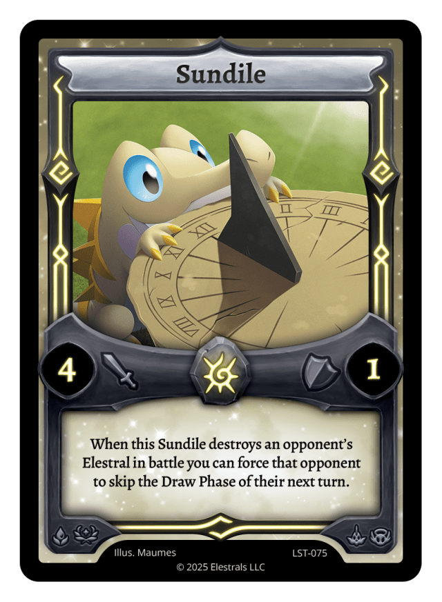 Sundile