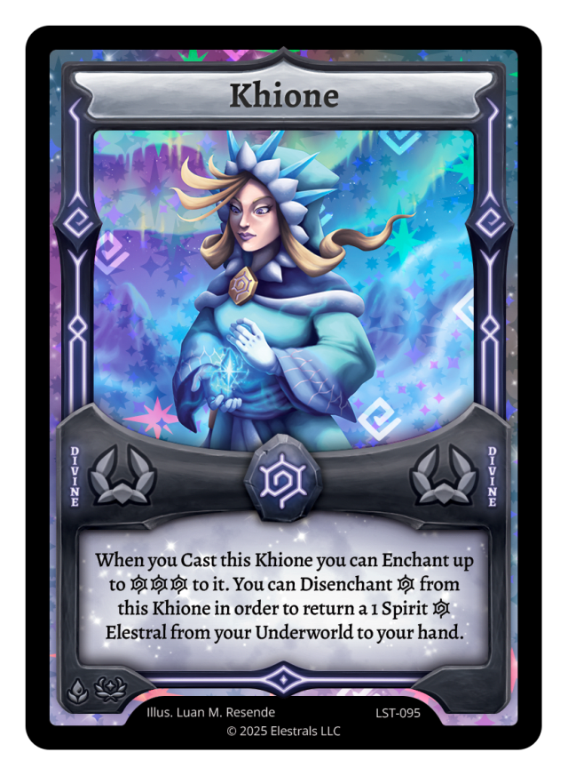 Khione