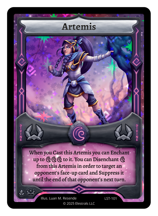 Artemis