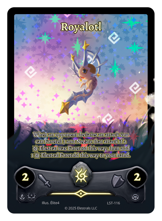 Royalotl