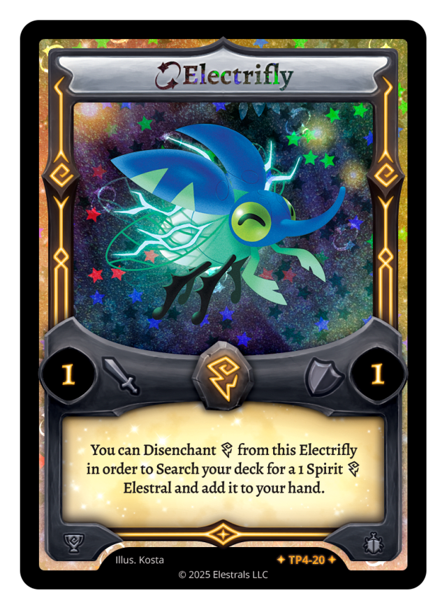 Electrifly