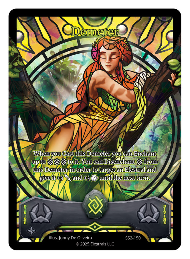 Demeter
