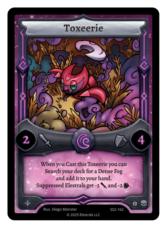 Toxeerie