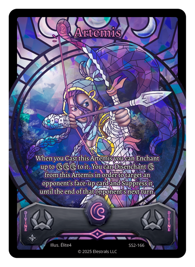 Artemis