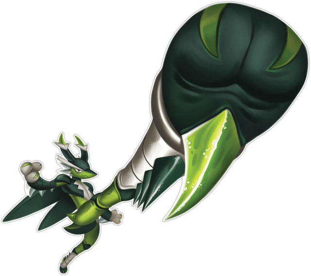 Roomantis