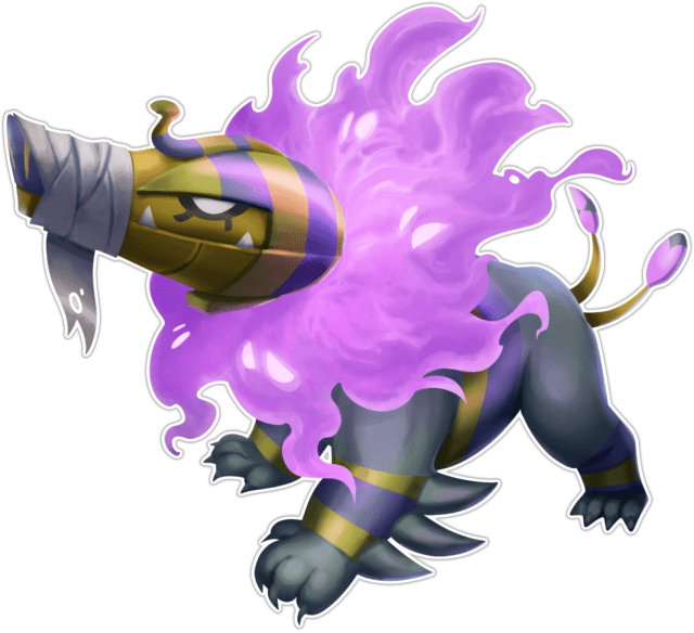 Gammbit