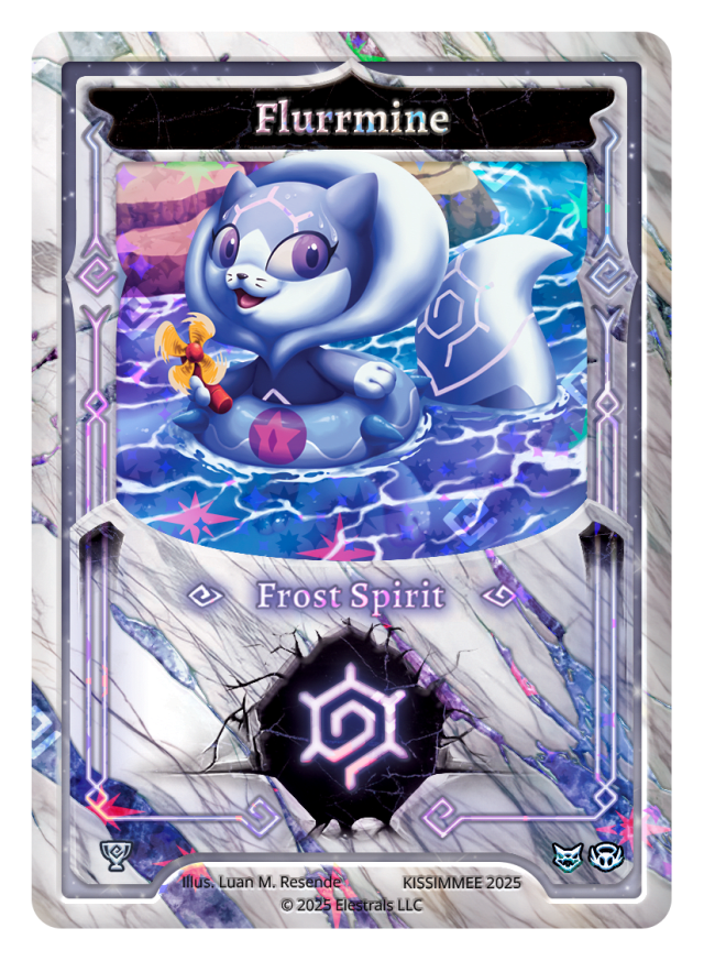 Flurrmine