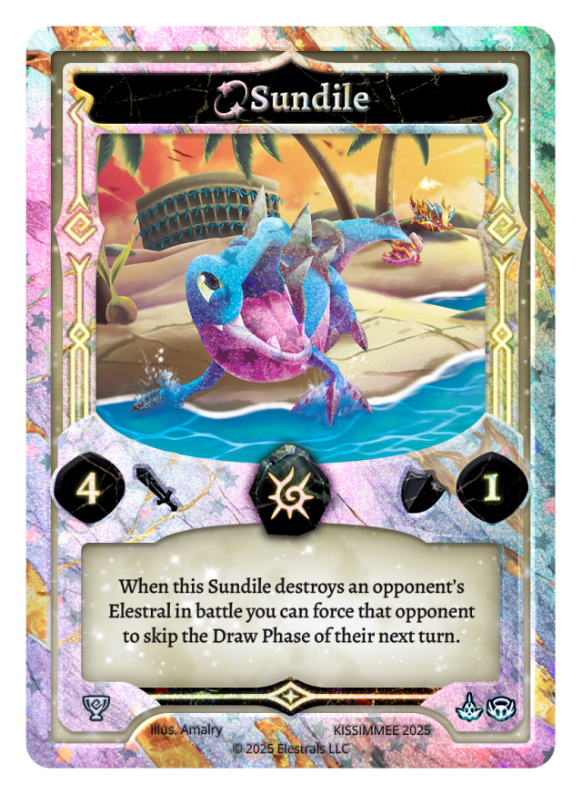 Sundile