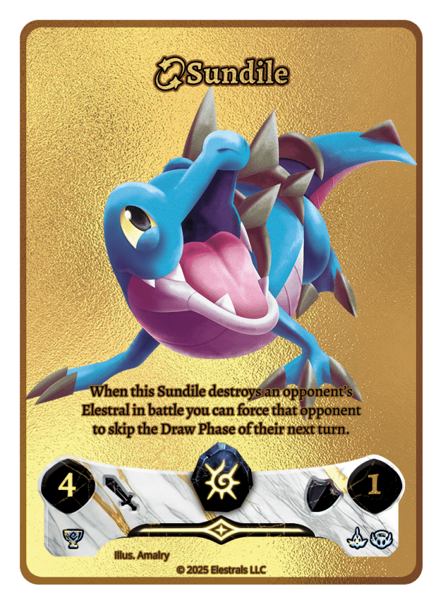 Sundile