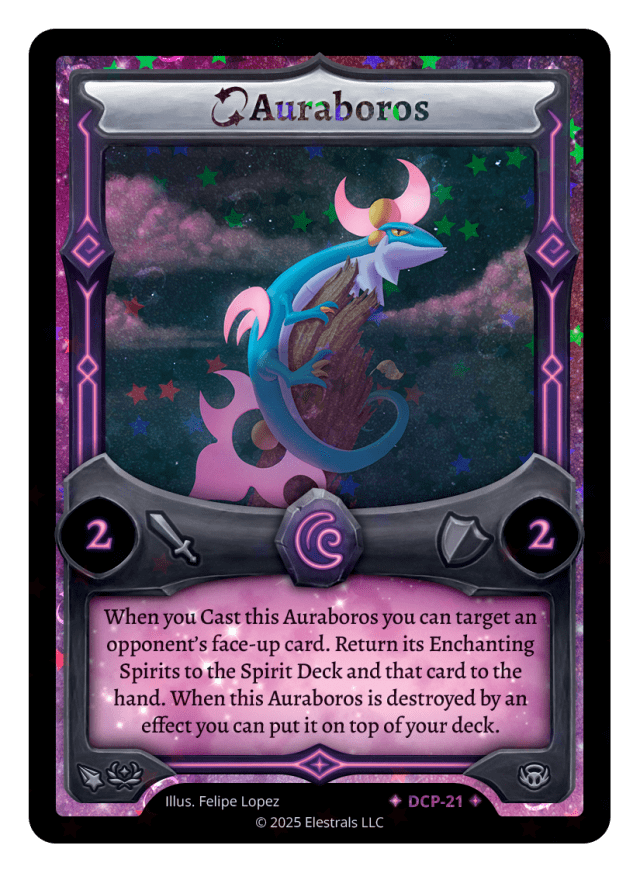 Auraboros
