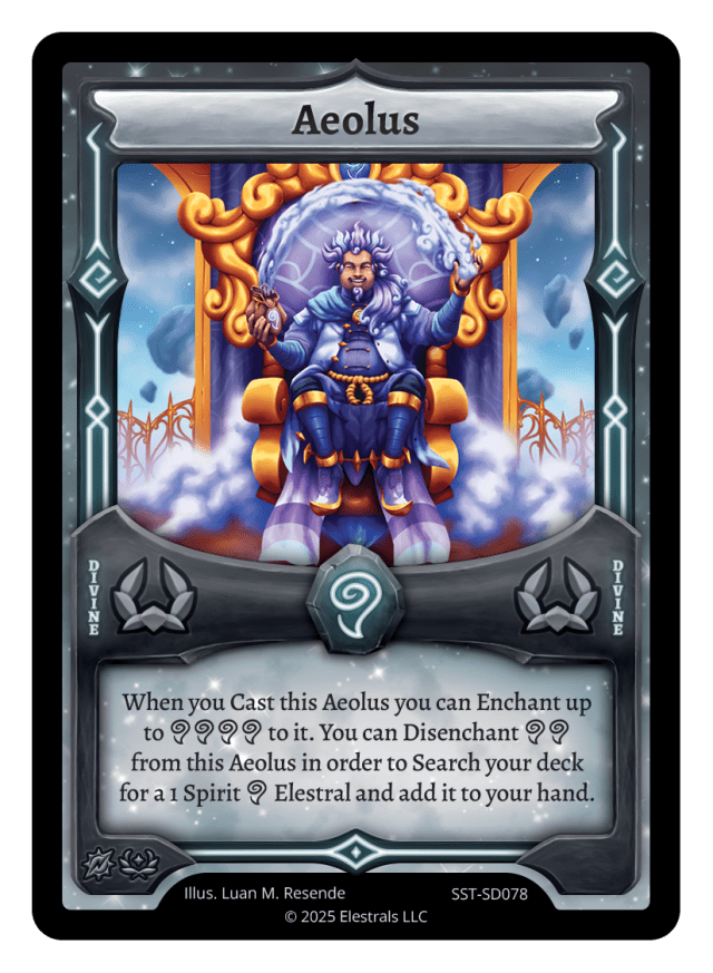 Aeolus