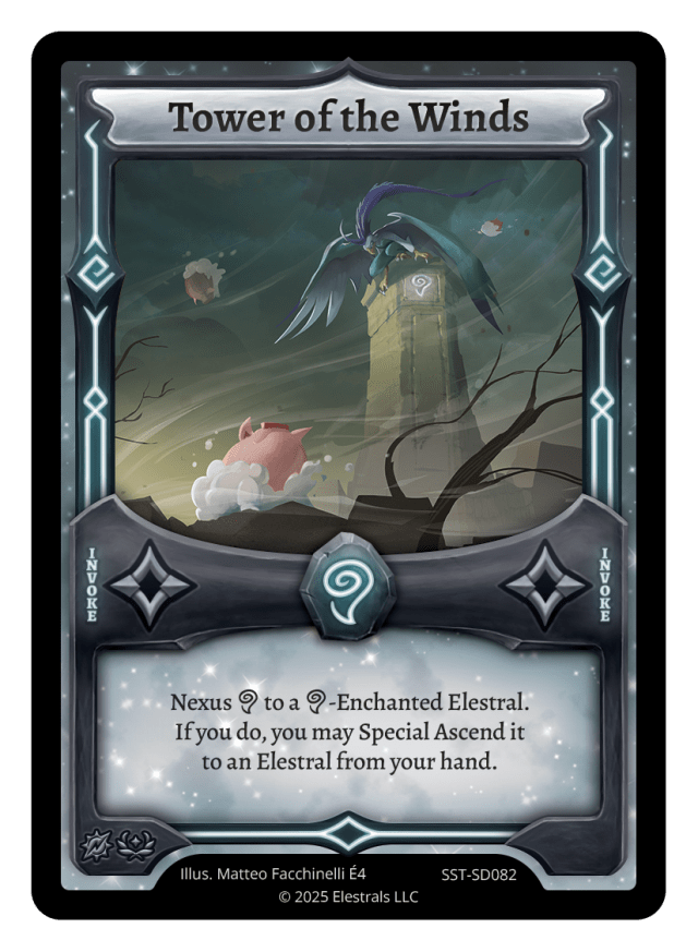 Tower of the Winds