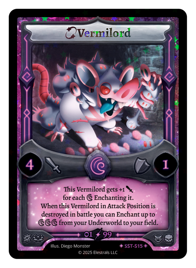 Vermilord