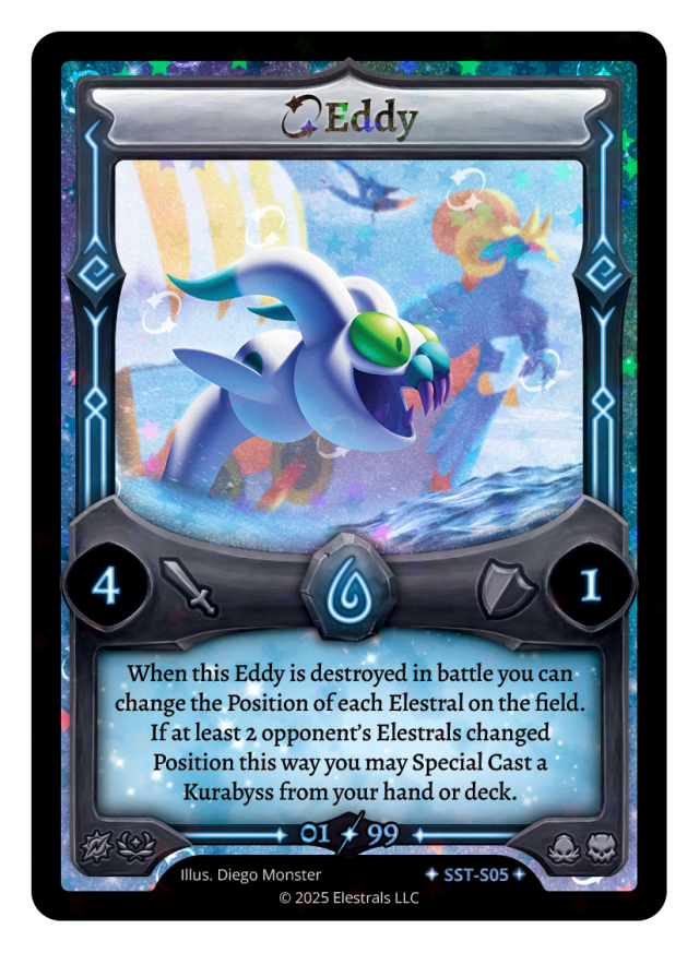 Eddy