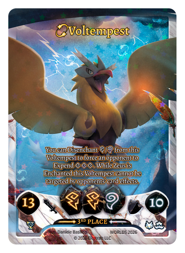 Voltempest