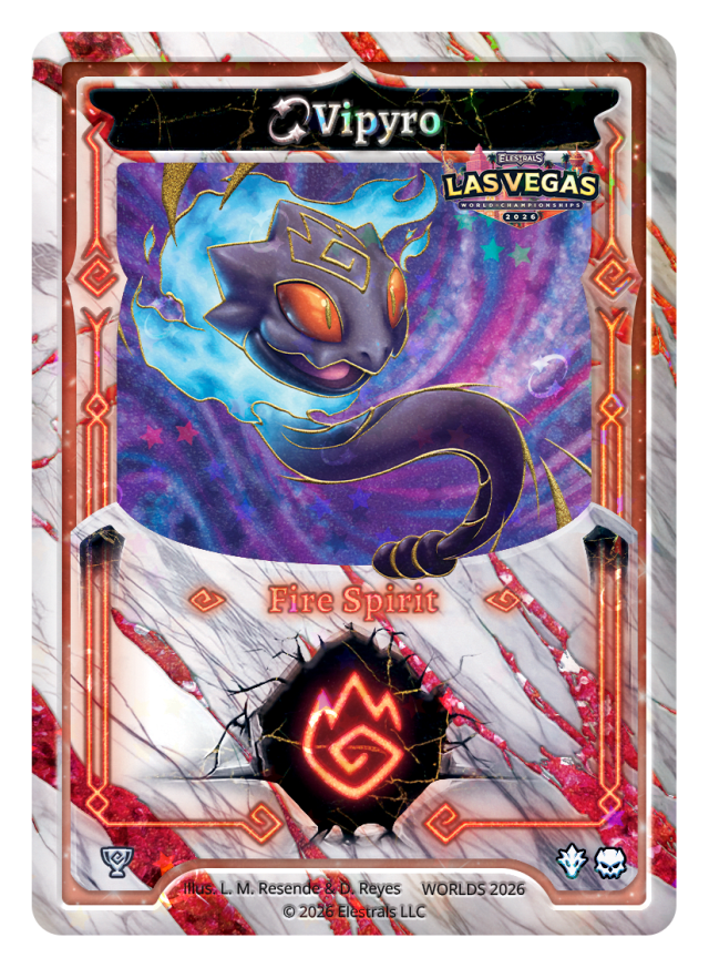 Vipyro