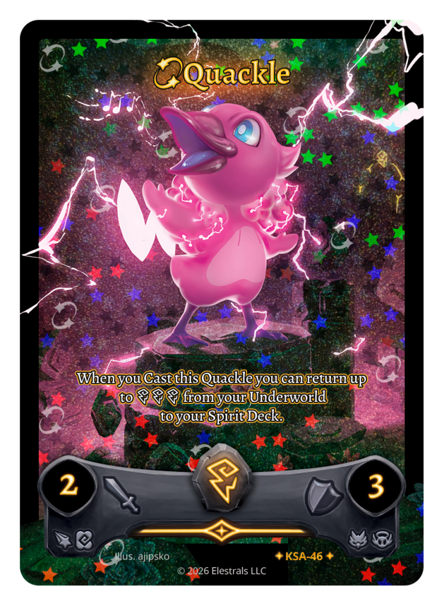 Quackle