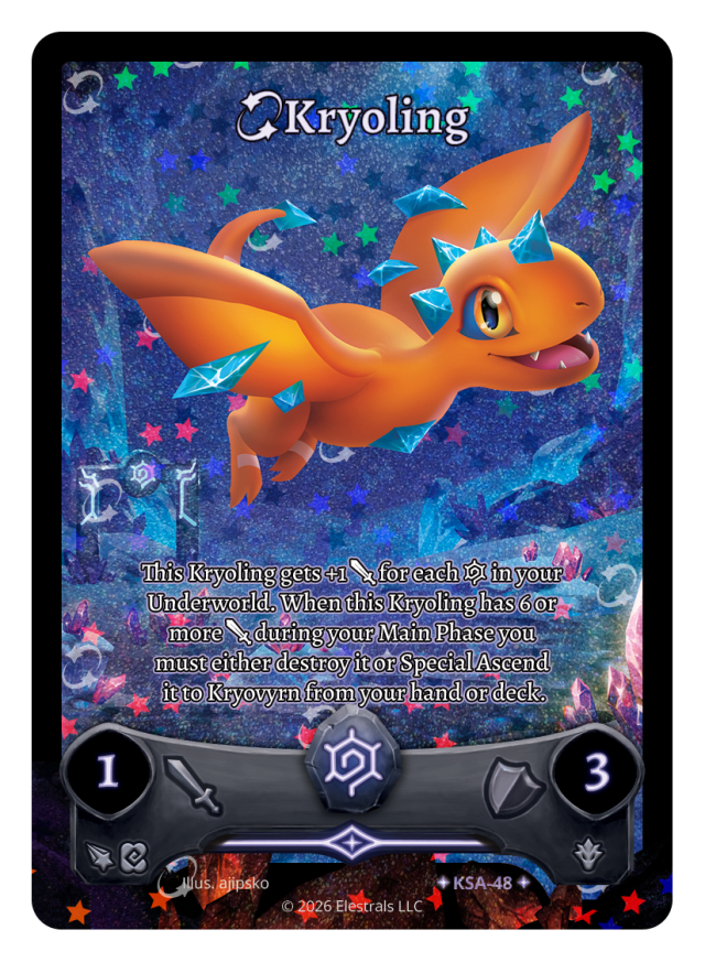 Kryoling