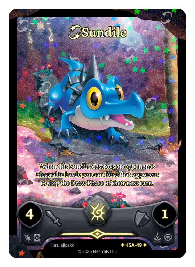 Sundile