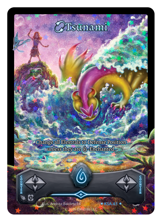 Tsunami