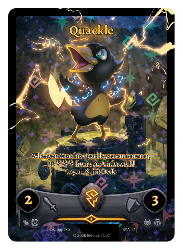 Quackle
