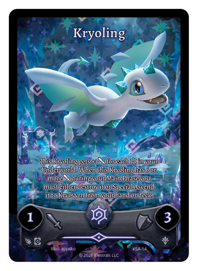 Kryoling