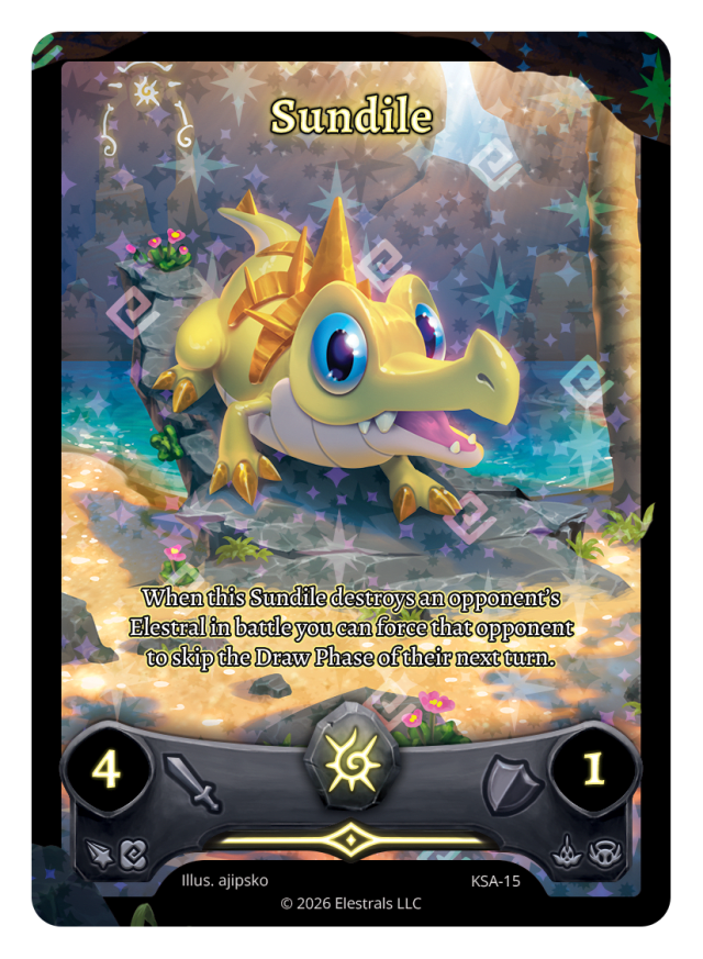 Sundile