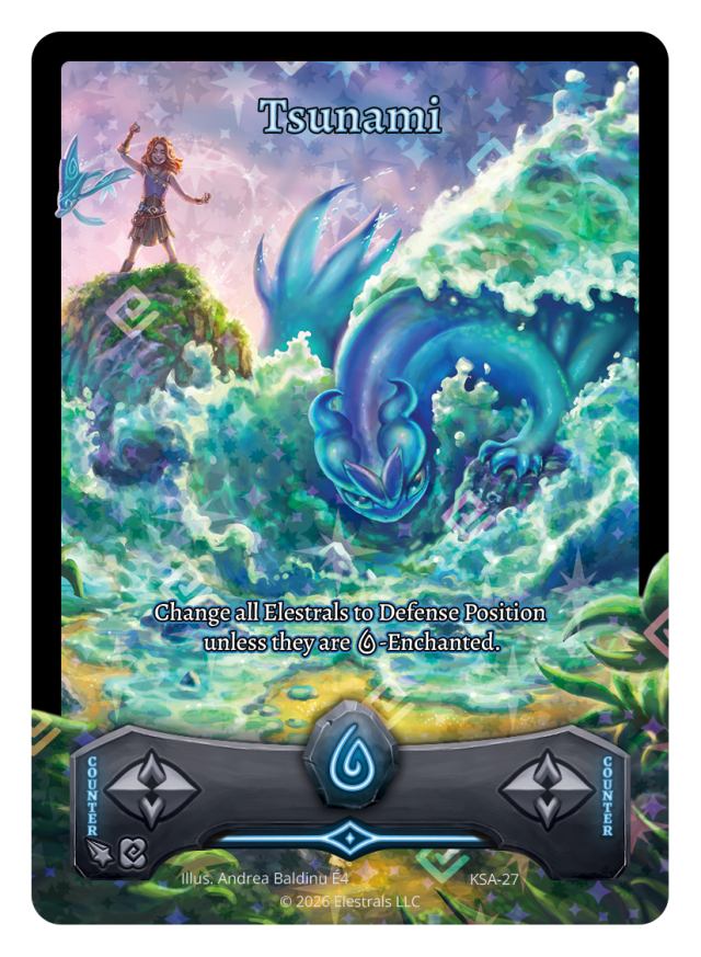 Tsunami