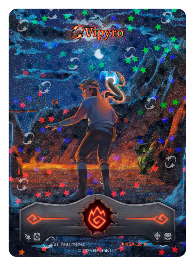 Vipyro