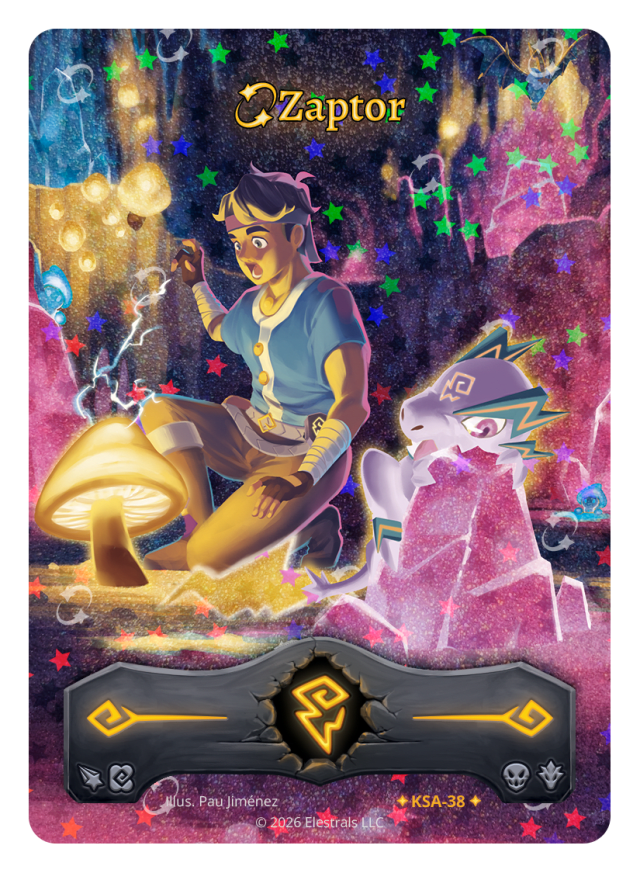 Zaptor