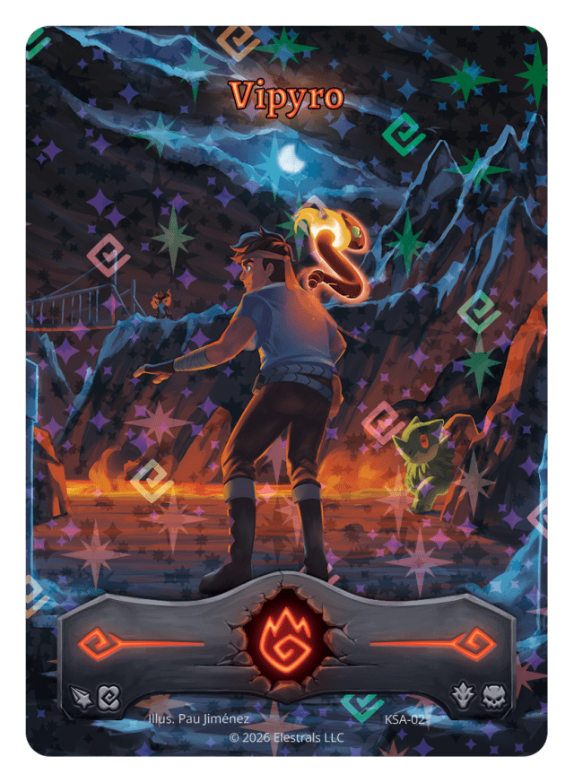 Vipyro