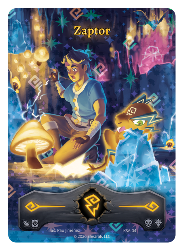 Zaptor