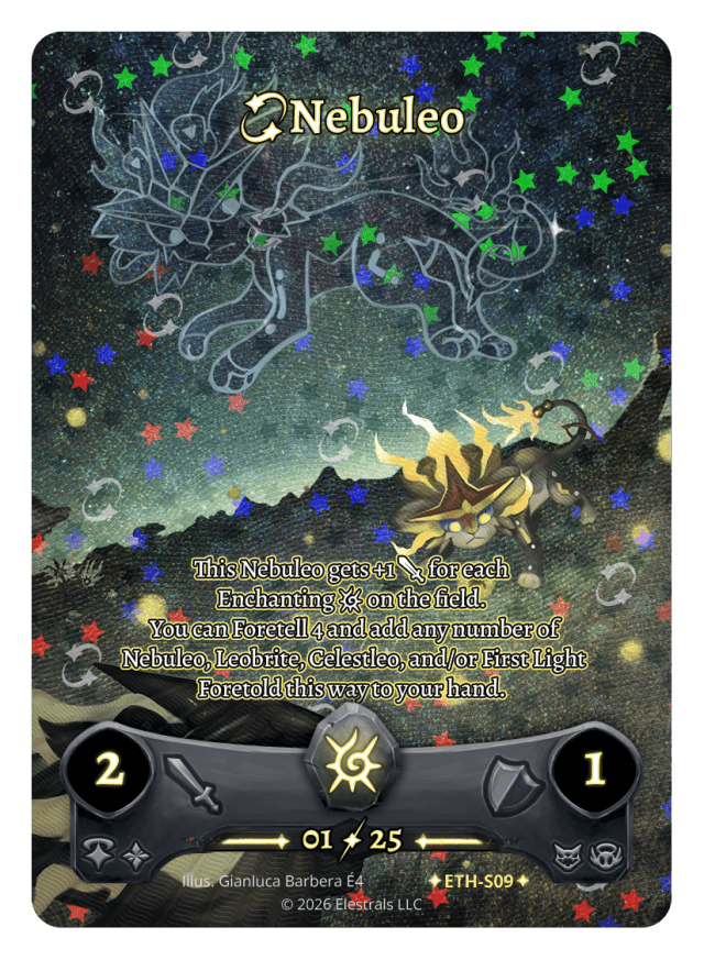 Nebuleo