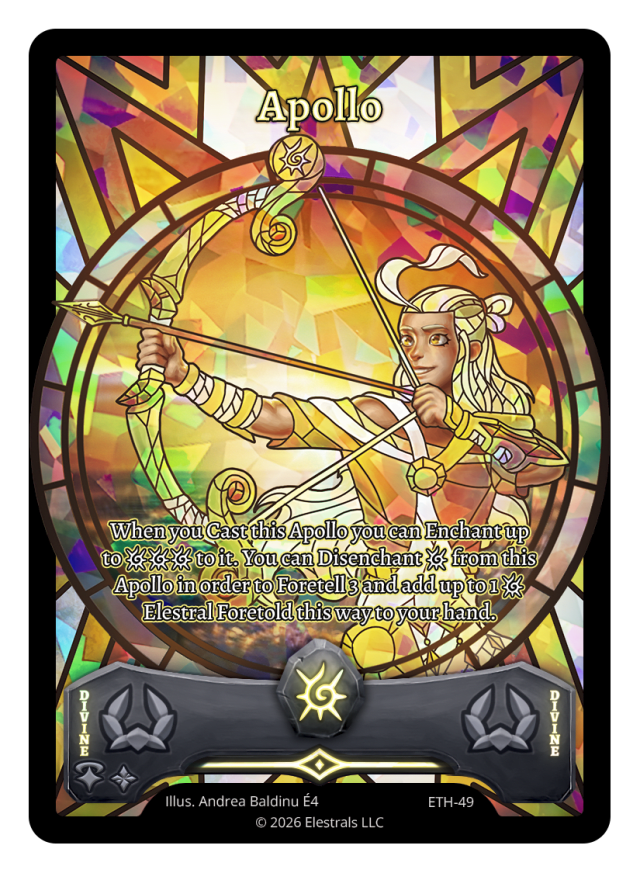 Apollo