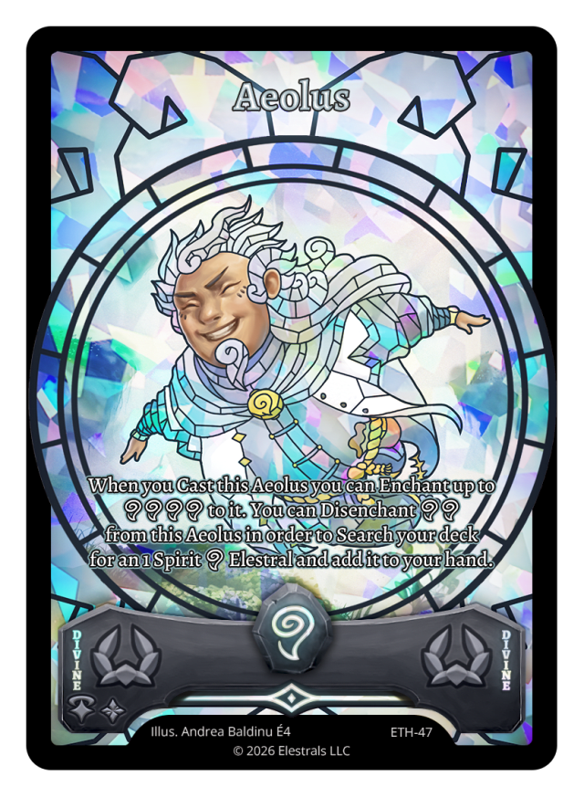Aeolus