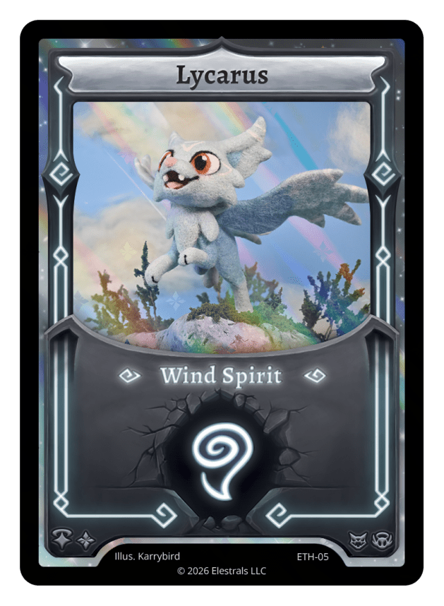 Lycarus