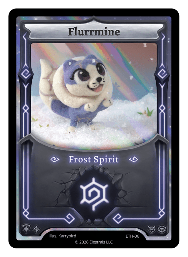 Flurrmine