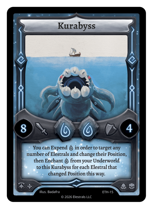 Kurabyss