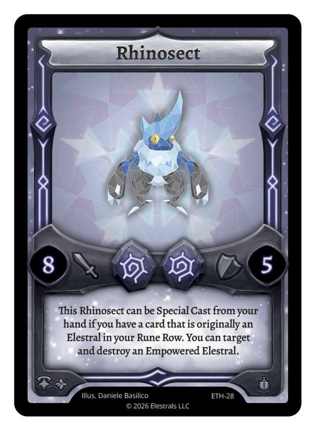 Rhinosect