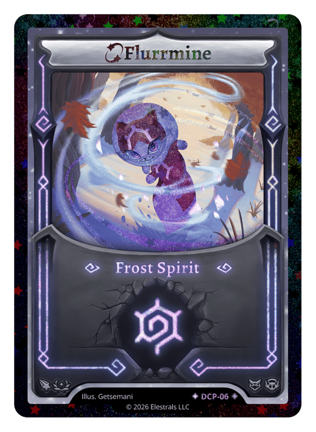 Flurrmine