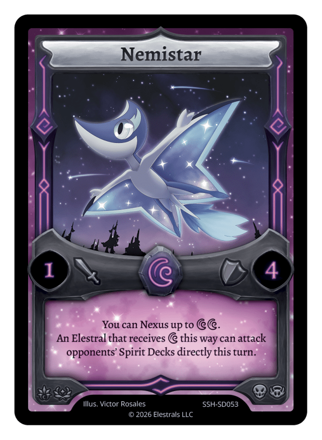 Nemistar