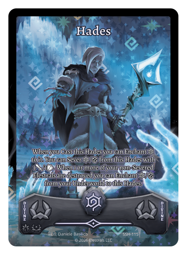 Hades